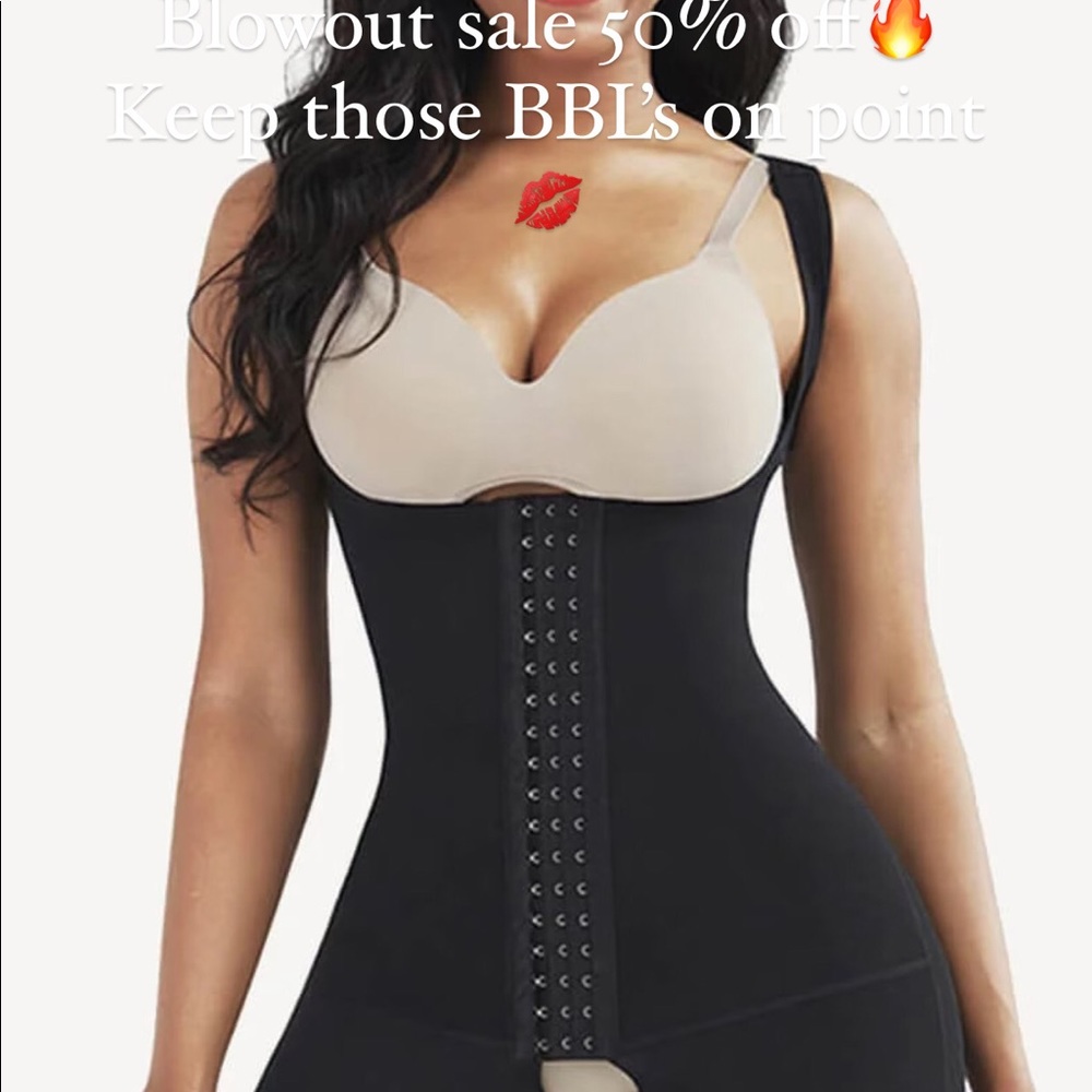 Body Garments Great for BBL’s Body Shaping